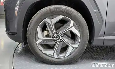 Hyundai Tucson 2022 1.6 гидро в Москве № 130579, миниатюра 5