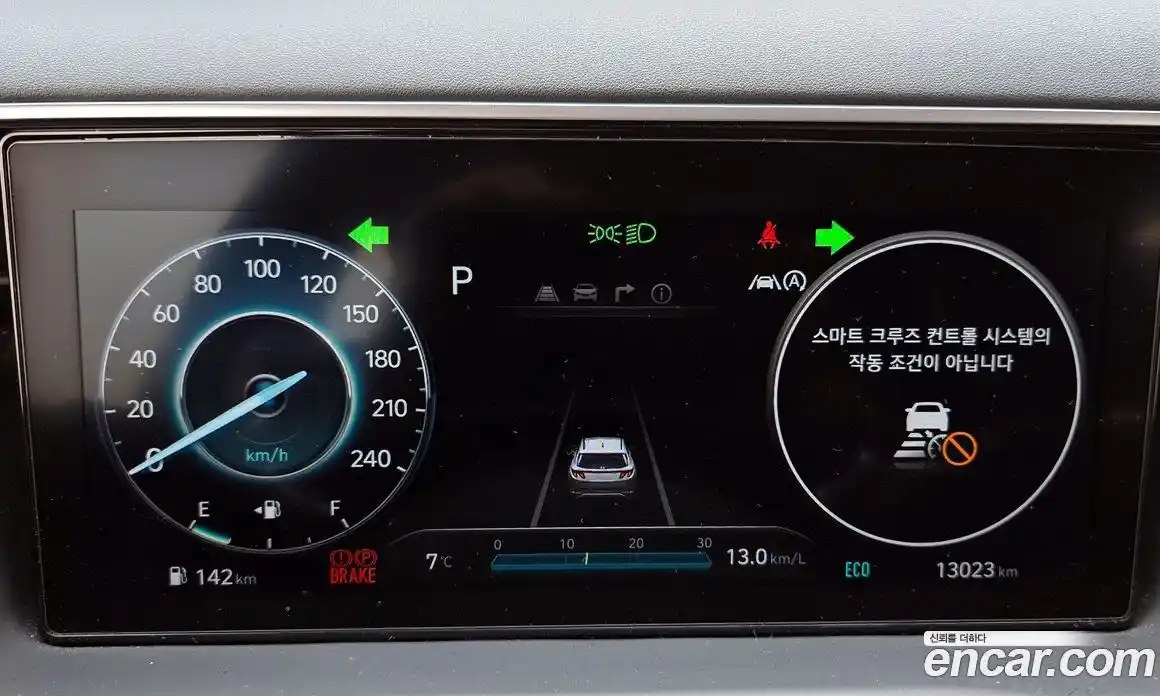Hyundai Tucson 2022 1.6 гидро в Москве № 130579, фото 8