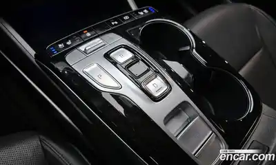 Hyundai Tucson 2022 1.6 гидро в Москве № 130579, миниатюра 9