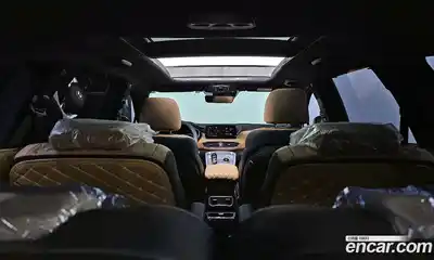 Hyundai Santa Fe 2023 1.6 гидро, миниатюра 12
