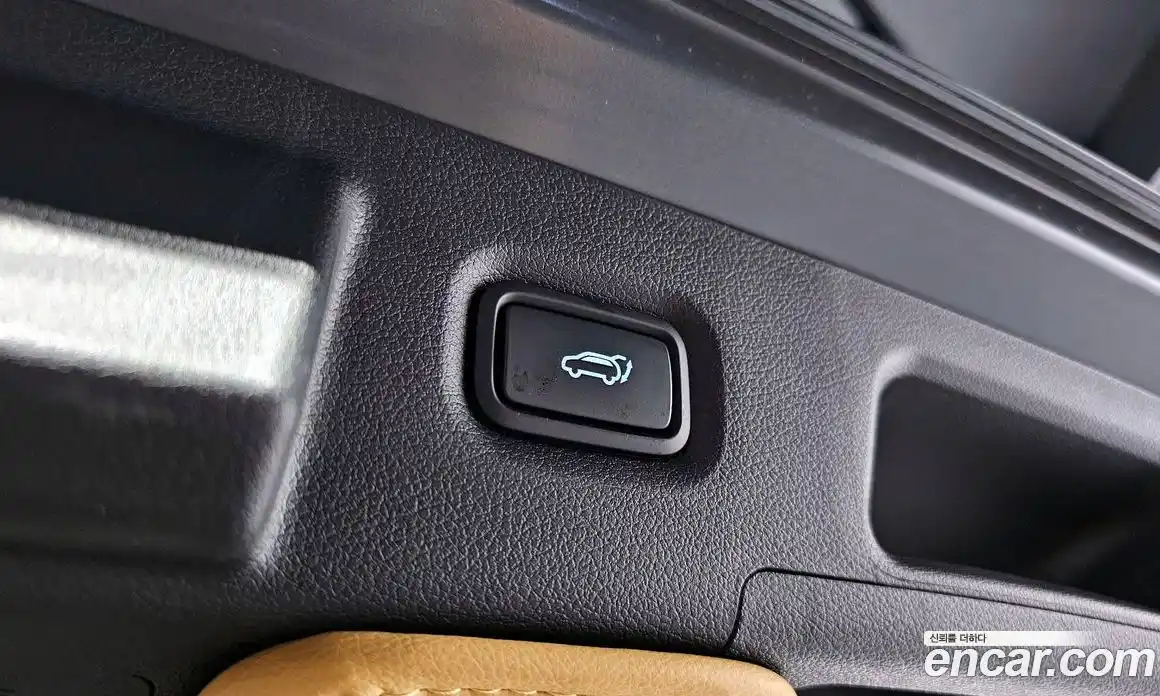 Hyundai Santa Fe 2023 1.6 гидро, фото 19
