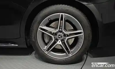 Mercedes-Benz S-Class 2023 2.9 гидро в Москве № 137332, миниатюра 5