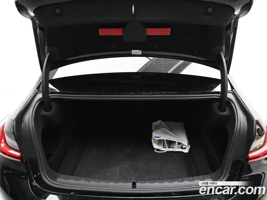 BMW 3-Series 2021 2.0 гидро в Москве № 1399454, фото 20