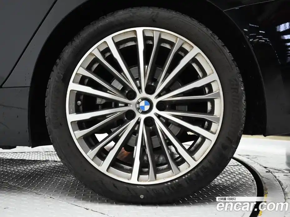 BMW 3-Series 2021 2.0 гидро в Москве № 1399454, фото 5