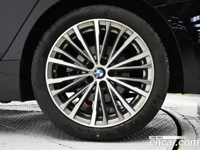 BMW 3-Series 2021 2.0 гидро в Москве № 1399454, миниатюра 5