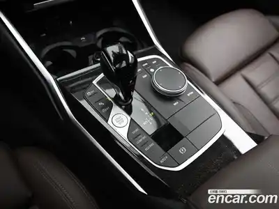 BMW 3-Series 2021 2.0 гидро в Москве № 1399454, миниатюра 9
