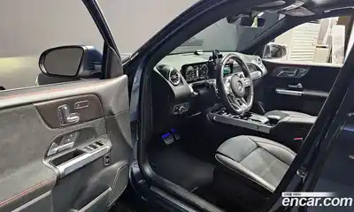 Mercedes-Benz GLB-Class 2022 2.0 гидро в Москве № 140843, миниатюра 10