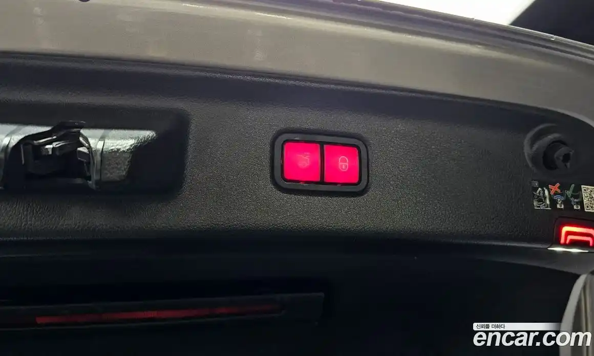 Mercedes-Benz S-Class 2022 2.9 гидро в Москве № 141565, фото 20