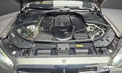 Mercedes-Benz S-Class 2022 2.9 гидро в Москве № 141565, миниатюра 6