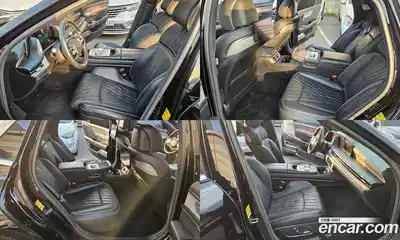 Genesis G90 2022 3.5 гидро в Москве № 1466844, миниатюра 11