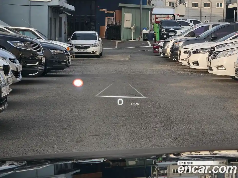 Genesis G90 2022 3.5 гидро в Москве № 1466844, фото 18