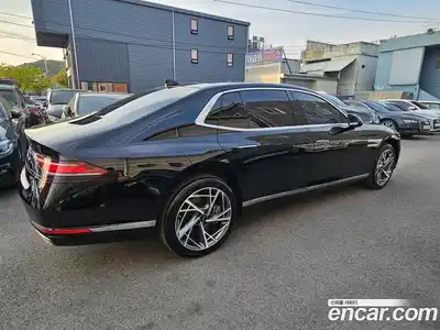 Genesis G90 2022 3.5 гидро в Москве № 1466844, миниатюра 5