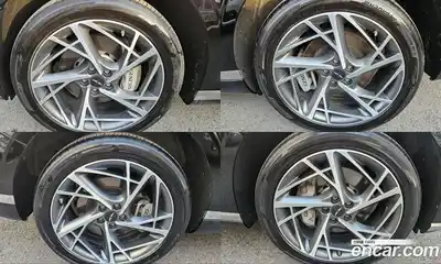 Genesis G90 2022 3.5 гидро в Москве № 1466844, миниатюра 6