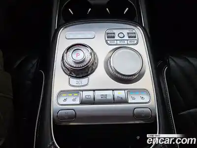 Genesis G90 2022 3.5 гидро в Москве № 1466844, миниатюра 10