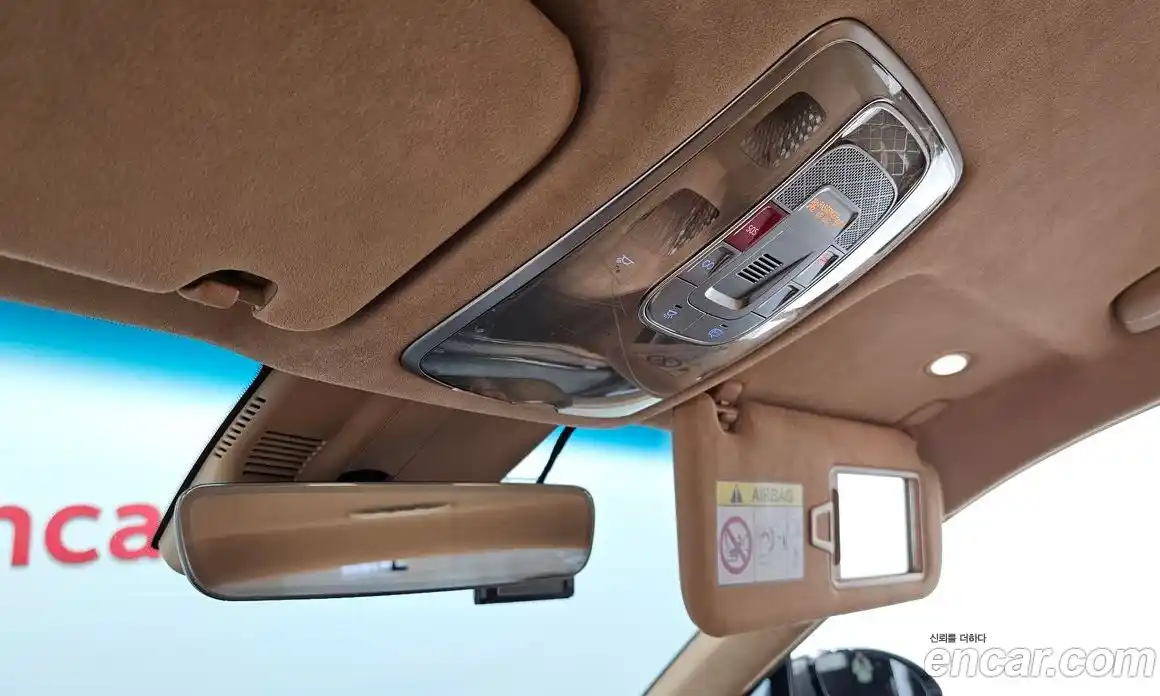 Genesis G80 2022 2.5 Автомат в Москве № 1467039, фото 16