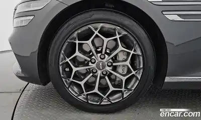 Genesis G80 2022 2.5 Автомат в Москве № 1467039, миниатюра 4