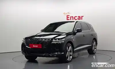 Genesis GV80 3.0 Diesel AWD