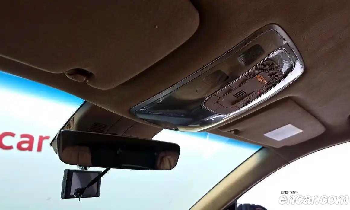 Genesis GV80 2020 3.0 Автомат в Москве № 1467041, фото 17