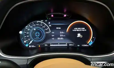 Genesis GV80 2020 3.0 Автомат в Москве № 1467041, миниатюра 8