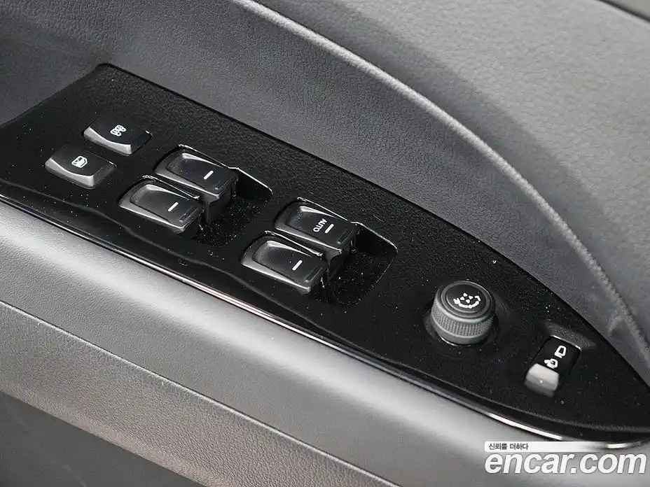 SsangYong Rexton 2023 2.2 гидро в Москве, фото 11