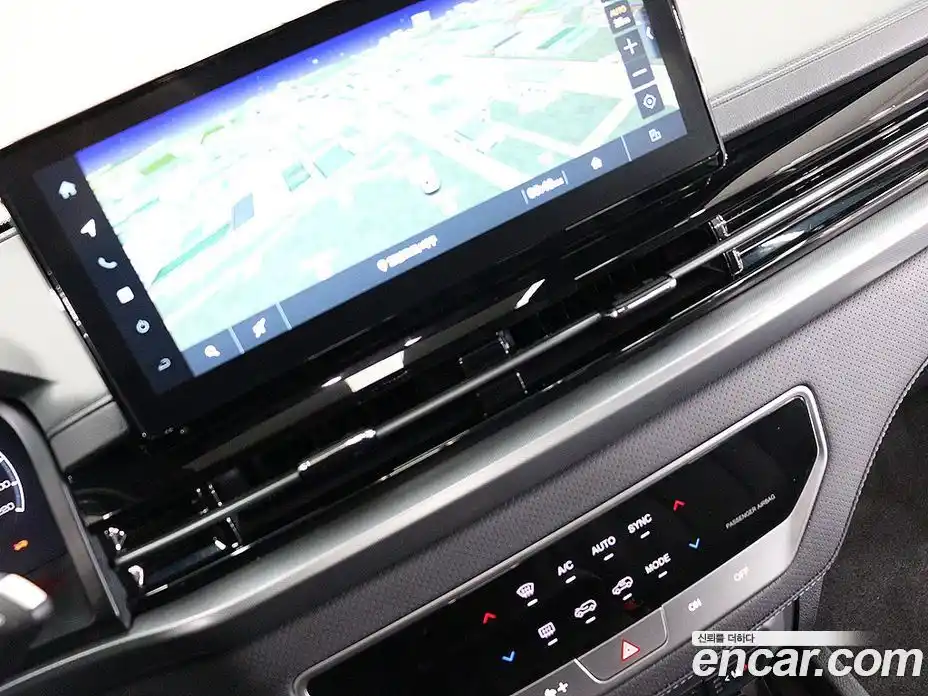 SsangYong Rexton 2023 2.2 гидро в Москве, фото 7