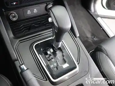SsangYong Rexton 2023 2.2 гидро в Москве, миниатюра 8