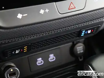 SsangYong Rexton 2023 2.2 гидро в Москве, миниатюра 9
