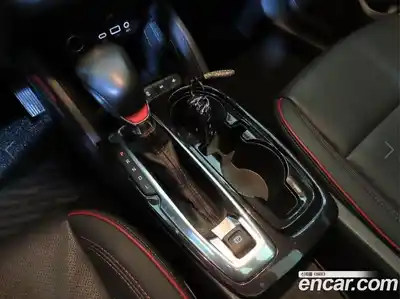 Chevrolet TrailBlazer 2020 1.3 Автомат в Москве № 1468964, миниатюра 12