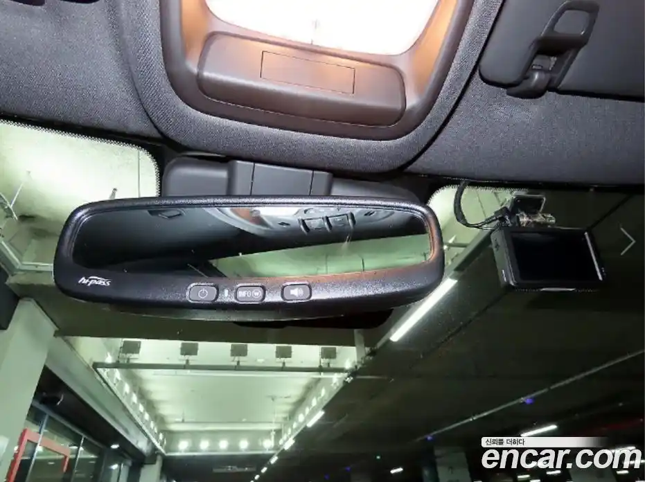 Chevrolet TrailBlazer 2020 1.3 Автомат в Москве № 1468964, фото 13