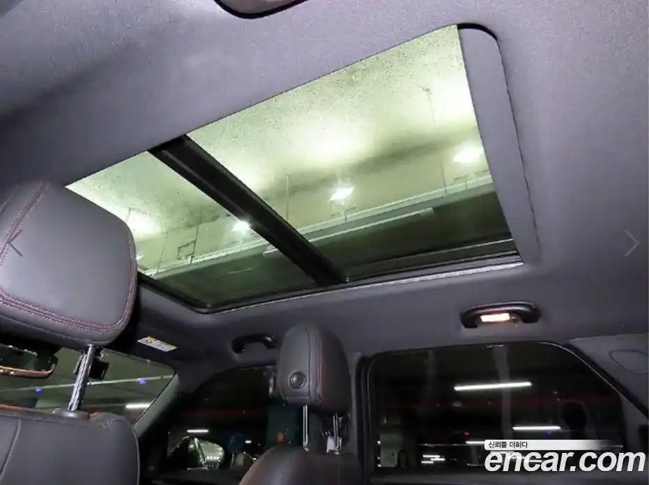 Chevrolet TrailBlazer 2020 1.3 Автомат в Москве № 1468964, фото 14