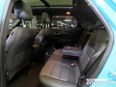 Chevrolet TrailBlazer 2020 1.3 Автомат в Москве № 1468964, миниатюра 7