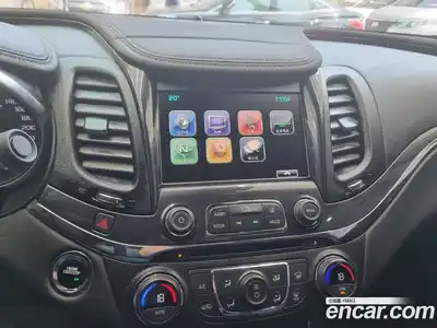 Chevrolet Impala 2015 2.5 гидро в Москве № 1469229, миниатюра 11