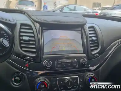 Chevrolet Impala 2015 2.5 гидро в Москве № 1469229, миниатюра 12