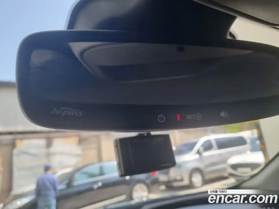 Chevrolet Impala 2015 2.5 гидро в Москве № 1469229, фото 13