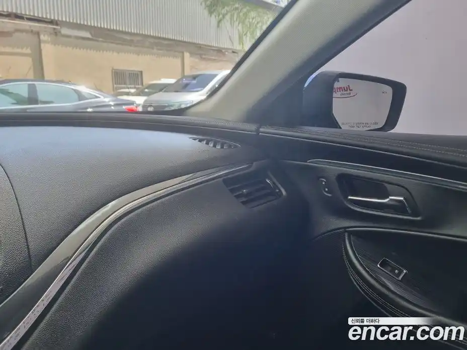 Chevrolet Impala 2015 2.5 гидро в Москве № 1469229, фото 14
