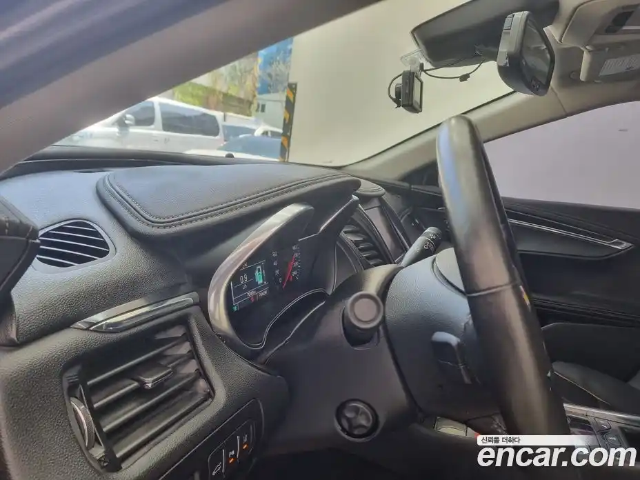 Chevrolet Impala 2015 2.5 гидро в Москве № 1469229, фото 20