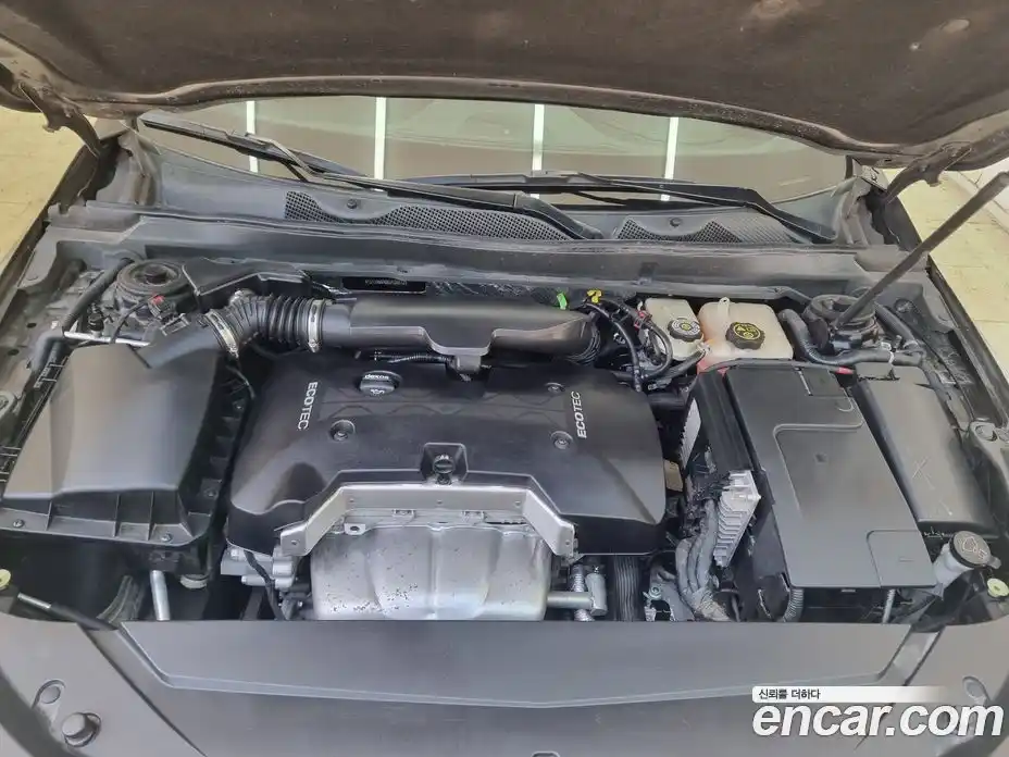 Chevrolet Impala 2015 2.5 гидро в Москве № 1469229, фото 5