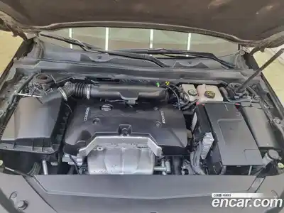 Chevrolet Impala 2015 2.5 гидро в Москве № 1469229, миниатюра 5