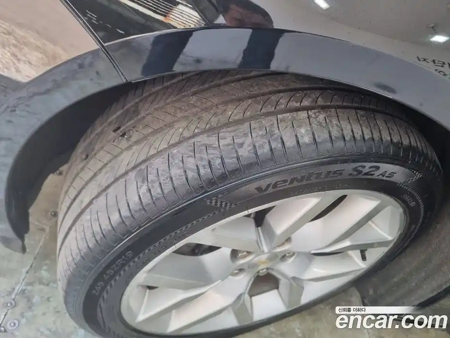 Chevrolet Impala 2015 2.5 гидро в Москве № 1469229, фото 6