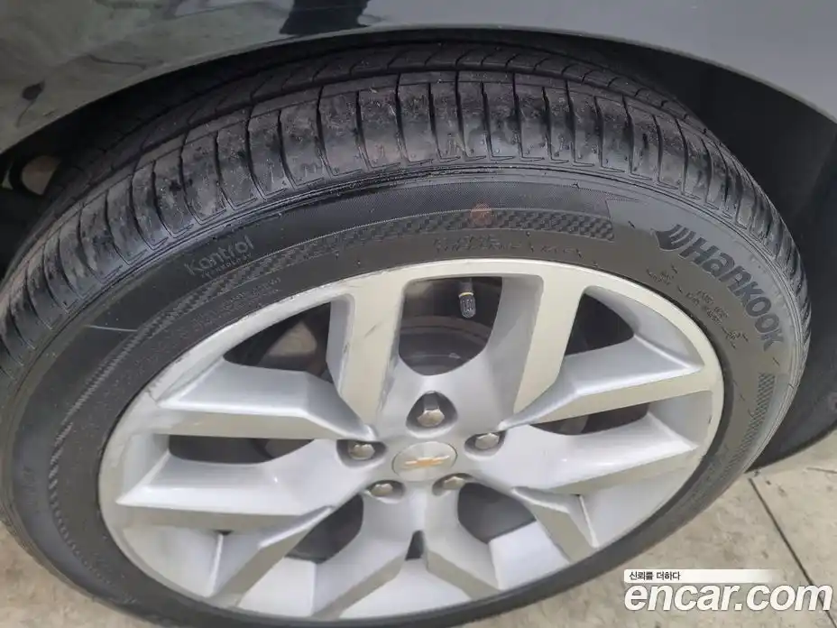 Chevrolet Impala 2015 2.5 гидро в Москве № 1469229, фото 7