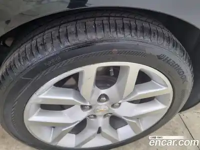 Chevrolet Impala 2015 2.5 гидро в Москве № 1469229, миниатюра 7