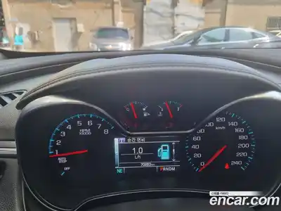 Chevrolet Impala 2015 2.5 гидро в Москве № 1469229, миниатюра 8