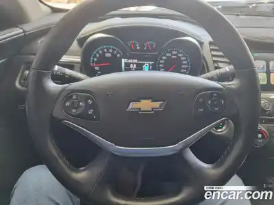 Chevrolet Impala 2015 2.5 гидро в Москве № 1469229, миниатюра 9