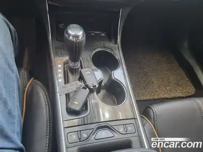 Chevrolet Impala 2015 2.5 гидро в Москве № 1469229, миниатюра 10