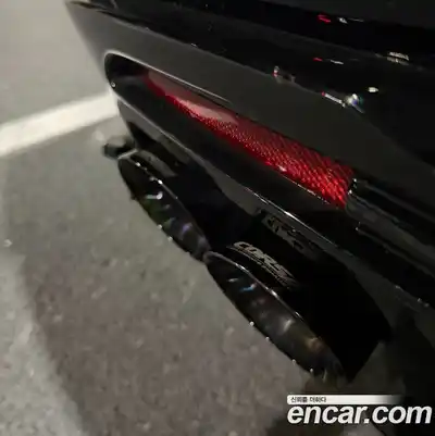 Chevrolet Camaro 2018 6.2 гидро в Москве № 1469269, миниатюра 4