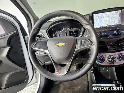 Chevrolet Spark 2016 1.0 гидро в Москве, миниатюра 11