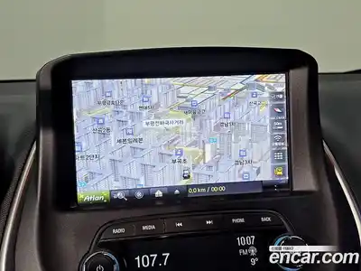 Chevrolet Spark 2016 1.0 гидро в Москве, миниатюра 12