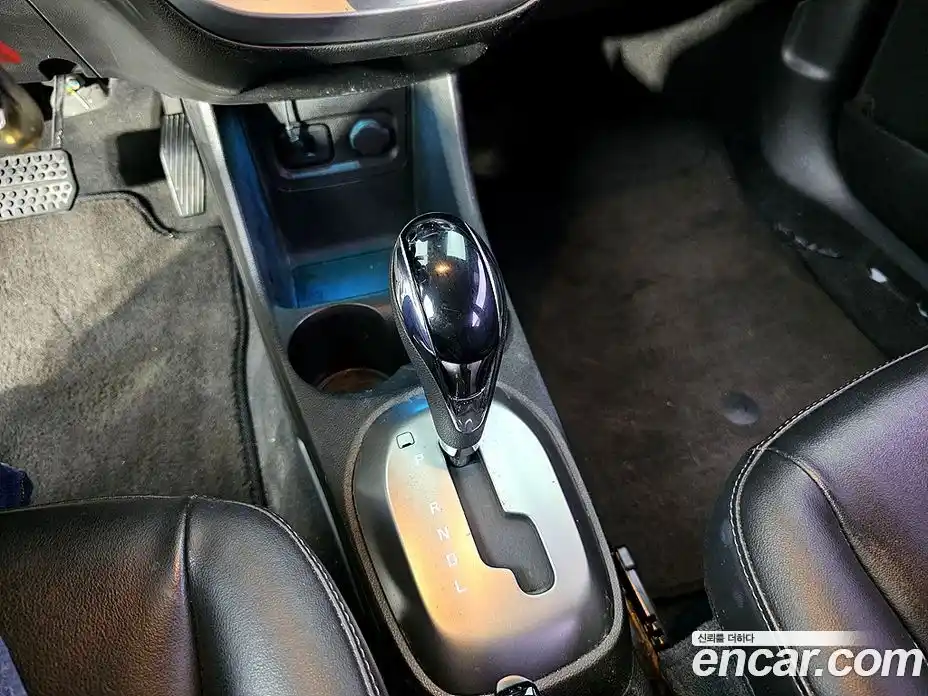 Chevrolet Spark 2016 1.0 гидро в Москве, фото 15
