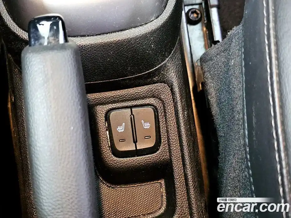 Chevrolet Spark 2016 1.0 гидро в Москве, фото 16