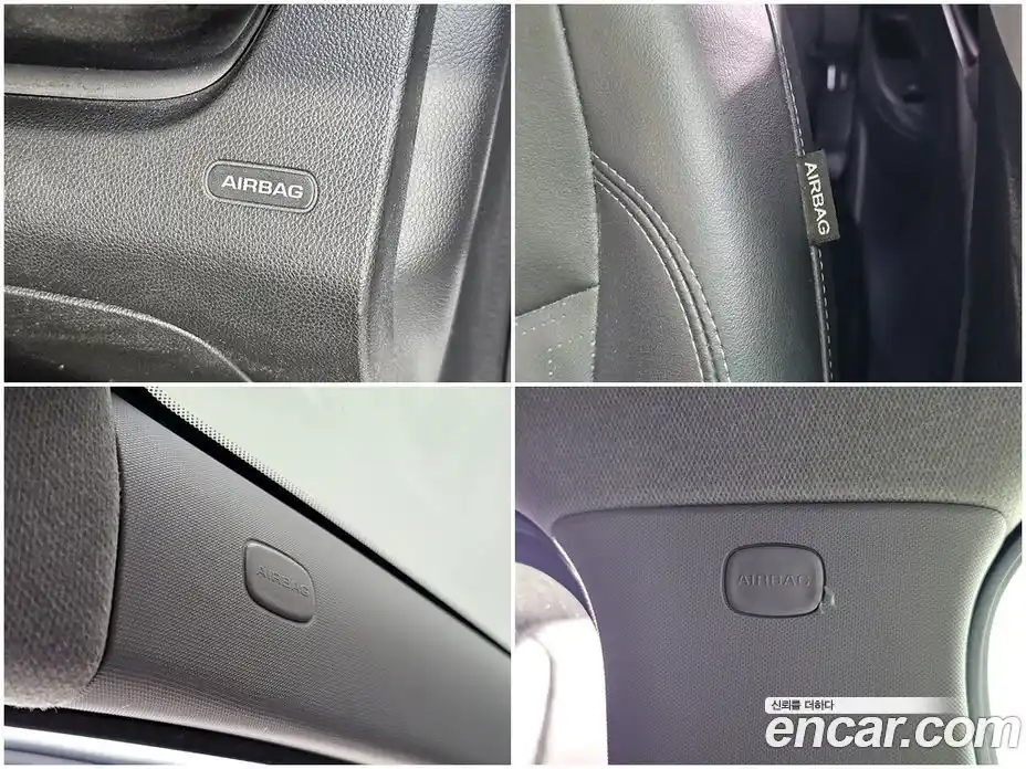 Chevrolet Spark 2016 1.0 гидро в Москве, фото 18